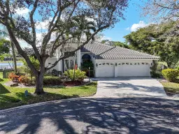 Picture of 9986 NW 64Th Ct, Parkland, FL 33076