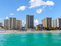 Picture of 3140 S Ocean Dr 208, Hallandale Beach, FL 33009
