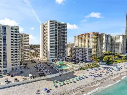 Picture of 3140 S Ocean Dr 208, Hallandale Beach, FL 33009