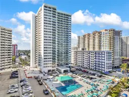 Picture of 3140 S Ocean Dr 208, Hallandale Beach, FL 33009