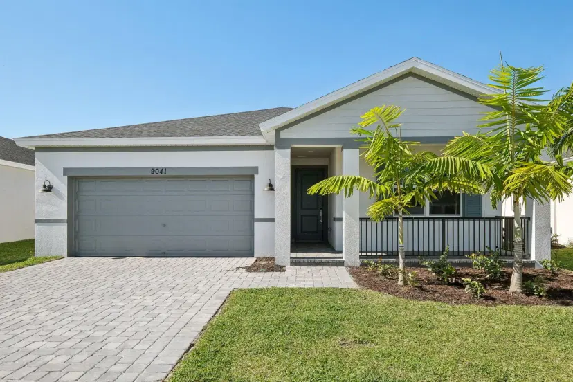 Picture of 9041 Dahlia Circle, Port St Lucie FL 34986