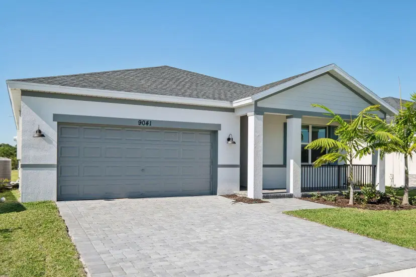 Picture of 9041 Dahlia Circle, Port St Lucie FL 34986