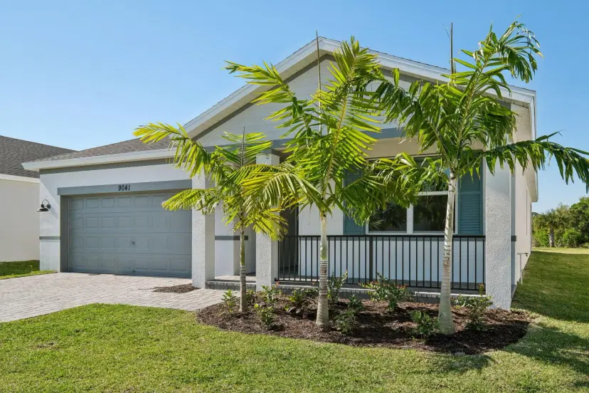 Picture of 9041 Dahlia Circle, Port St Lucie FL 34986