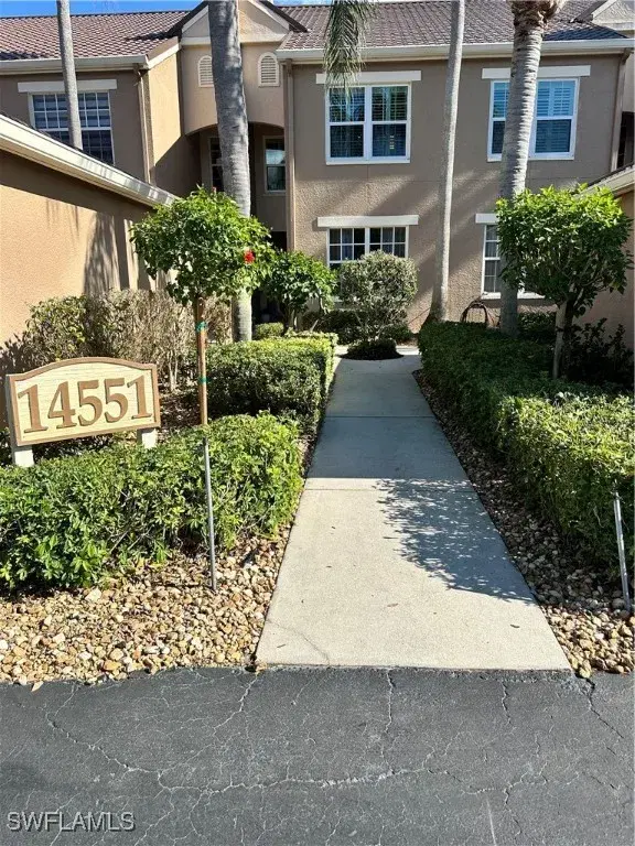 Picture of 14551 Daffodil Dr 1808, Fort Myers FL 33919