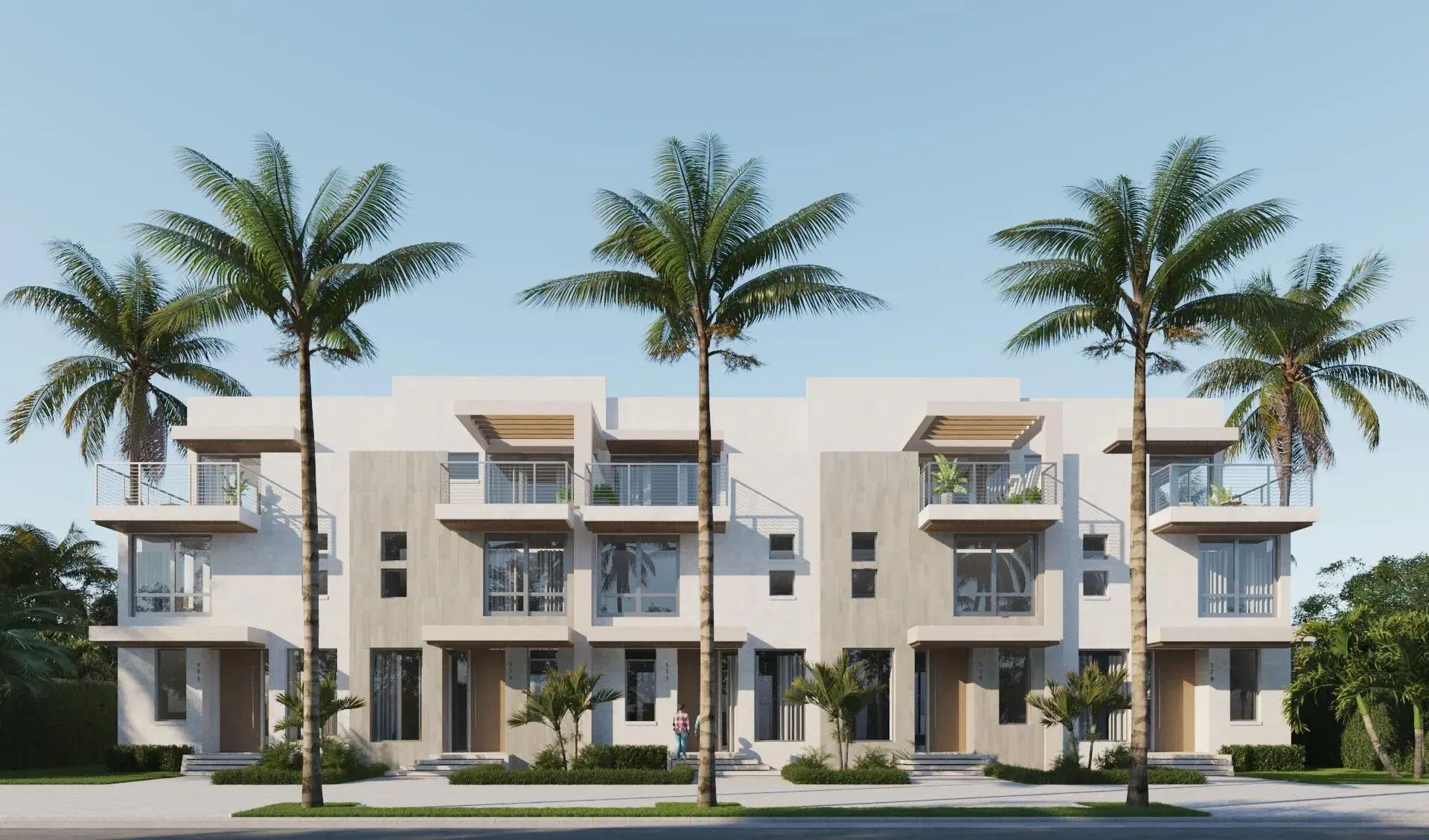 Picture of 152 SE 5Th Avenue, Delray Beach, FL 33483