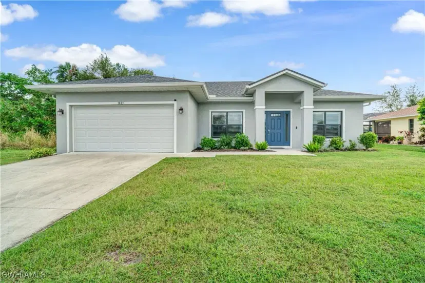 Picture of 1823 NW 28Th Pl, Cape Coral FL 33993