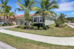 Picture of 3299 Birchin Ln, Fort Myers, FL 33916
