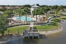 Picture of 3299 Birchin Ln, Fort Myers, FL 33916
