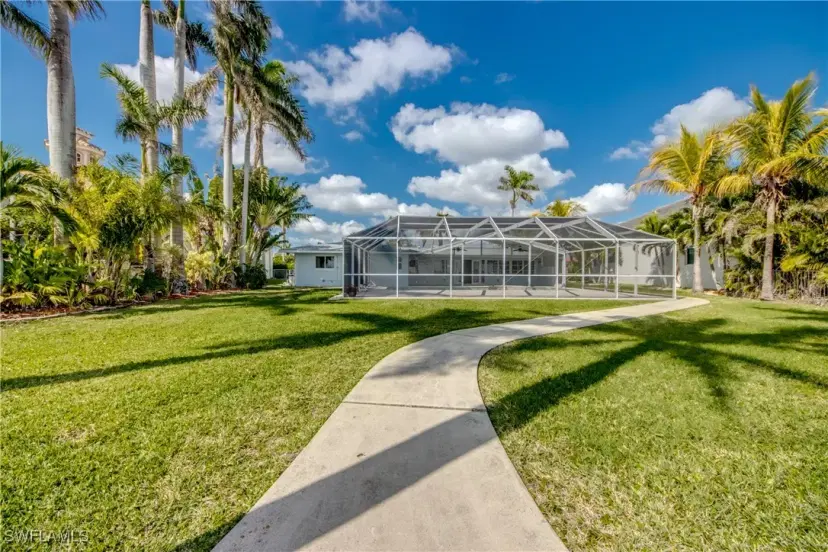 Picture of 4611 SE 20Th Pl, Cape Coral FL 33904