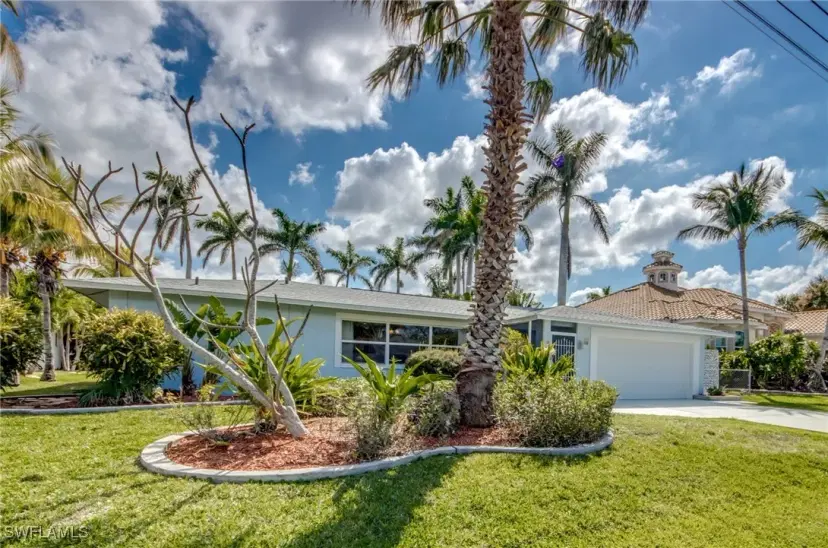 Picture of 4611 SE 20Th Pl, Cape Coral FL 33904