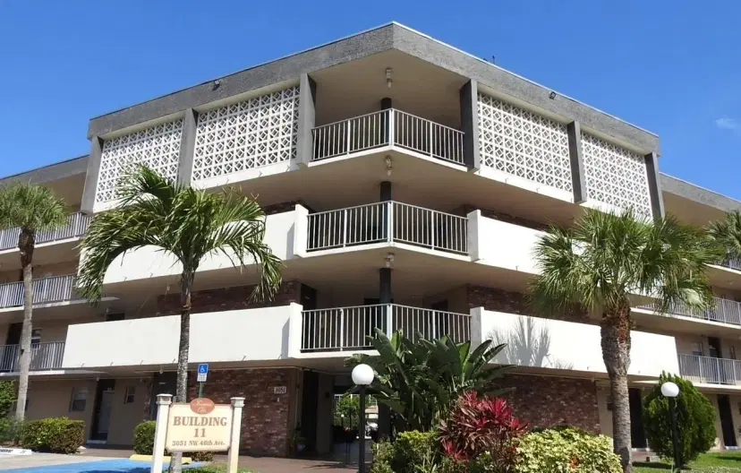 Picture of 3051 NW 46Th Ave 308, Lauderdale Lakes FL 33313