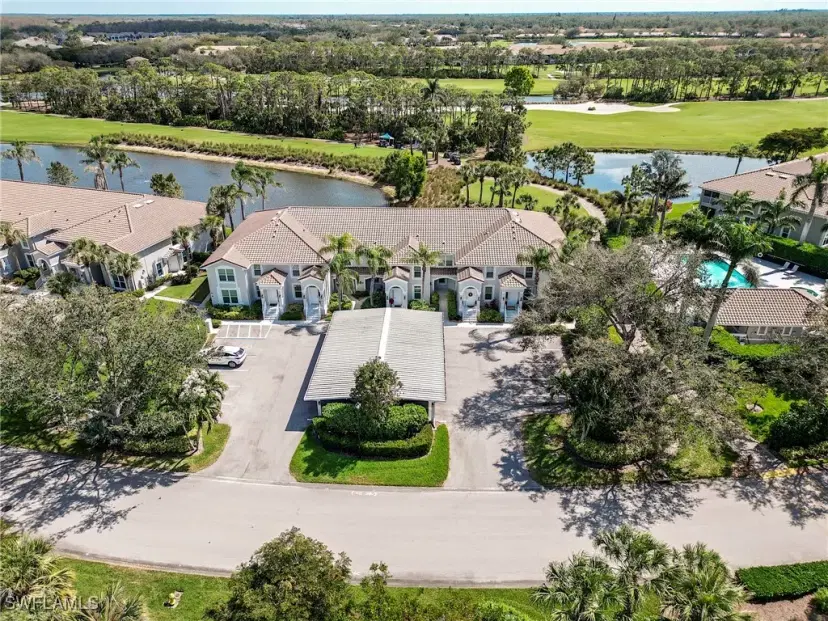 Picture of 9321 Spring Run Blvd Se 2907, Estero FL 34135