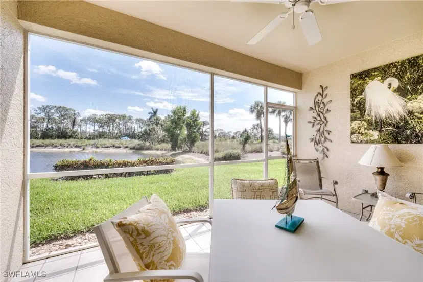 Picture of 9321 Spring Run Blvd Se 2907, Estero FL 34135
