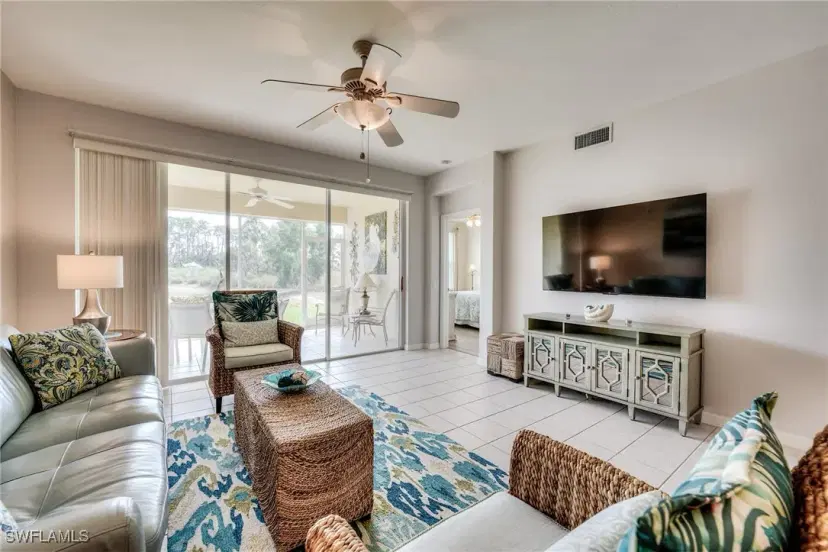 Picture of 9321 Spring Run Blvd Se 2907, Estero FL 34135