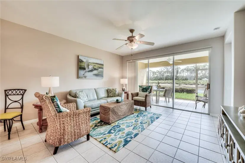 Picture of 9321 Spring Run Blvd Se 2907, Estero FL 34135