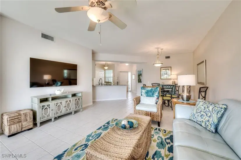 Picture of 9321 Spring Run Blvd Se 2907, Estero FL 34135