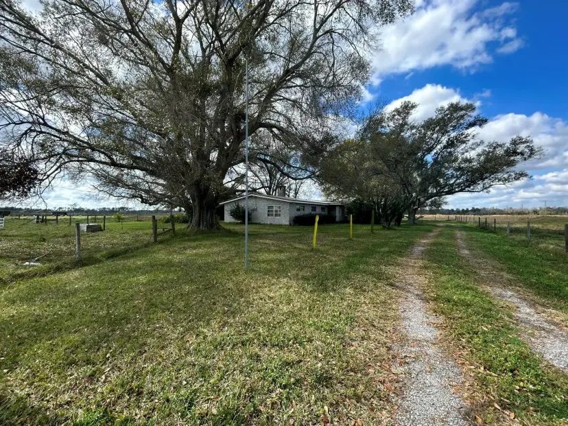 Picture of 600 NW 344Th Street, Okeechobee FL 34972
