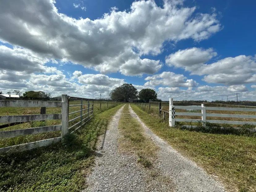 Picture of 600 NW 344Th Street, Okeechobee FL 34972