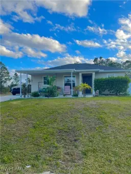 Picture of 854 Campbell St E, Lehigh Acres, FL 33974