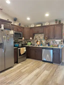 Picture of 854 Campbell St E, Lehigh Acres, FL 33974
