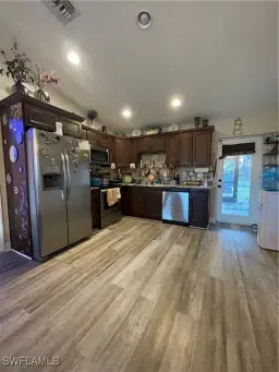 Picture of 854 Campbell St E, Lehigh Acres, FL 33974