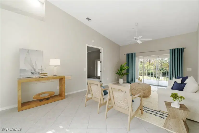Picture of 14550 Red Fox Run 414, Naples FL 34110