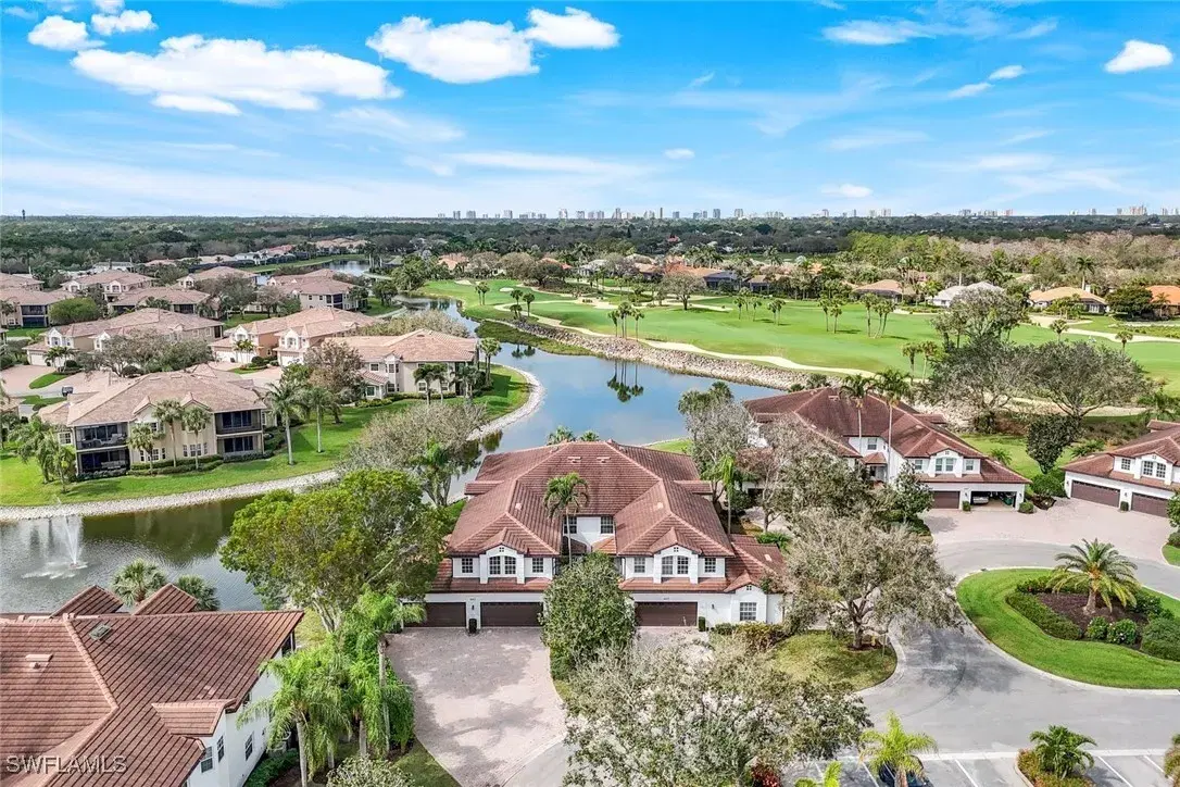 Picture of 4415 Dover Ct 503, Naples, FL 34105