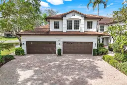 Picture of 4415 Dover Ct 503, Naples, FL 34105