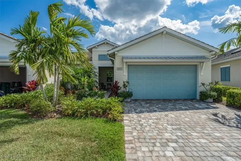 Picture of 8893 Saint Lucia Dr, Naples FL 34114