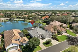 Picture of 132 Spring Lake Cir, Naples, FL 34119