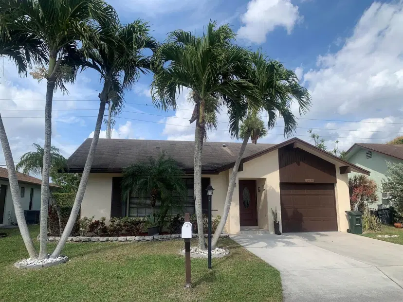 Picture of 6247 Red Cedar Circle, Greenacres FL 33463