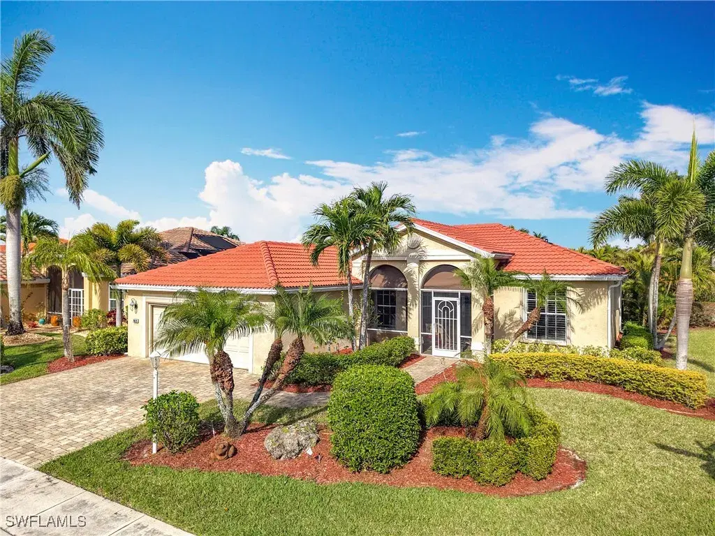 Picture of 20626 Dennisport Ln, North Fort Myers, FL 33917