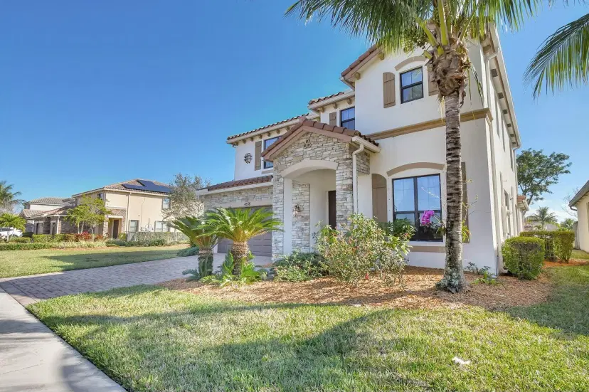 Picture of 4556 Willow Basin Way, Lake Worth FL 33467