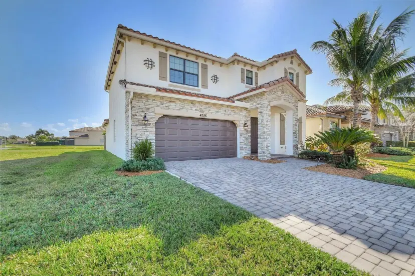 Picture of 4556 Willow Basin Way, Lake Worth FL 33467