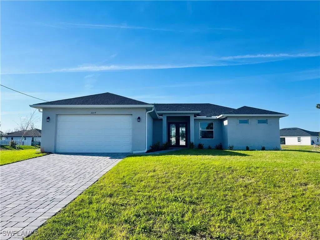 Picture of 2014 NW 21St Ave, Cape Coral, FL 33993