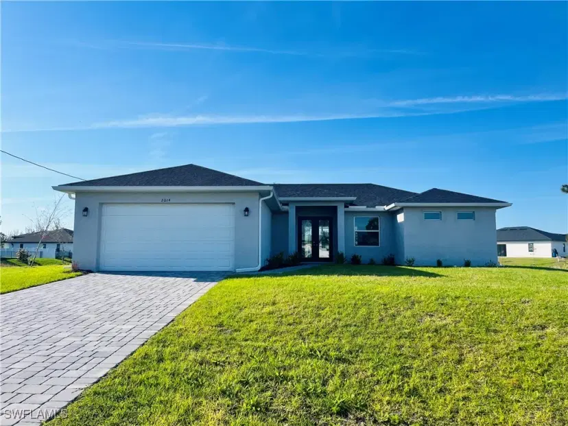 Picture of 2014 NW 21St Ave, Cape Coral FL 33993