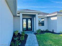 Picture of 2014 NW 21St Ave, Cape Coral, FL 33993