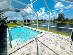 Picture of 2014 NW 21St Ave, Cape Coral, FL 33993