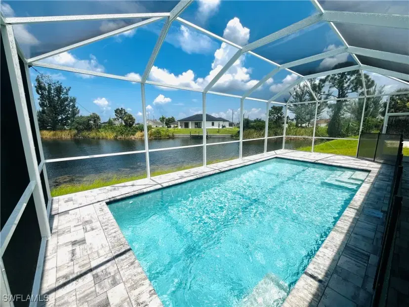 Picture of 2014 NW 21St Ave, Cape Coral FL 33993