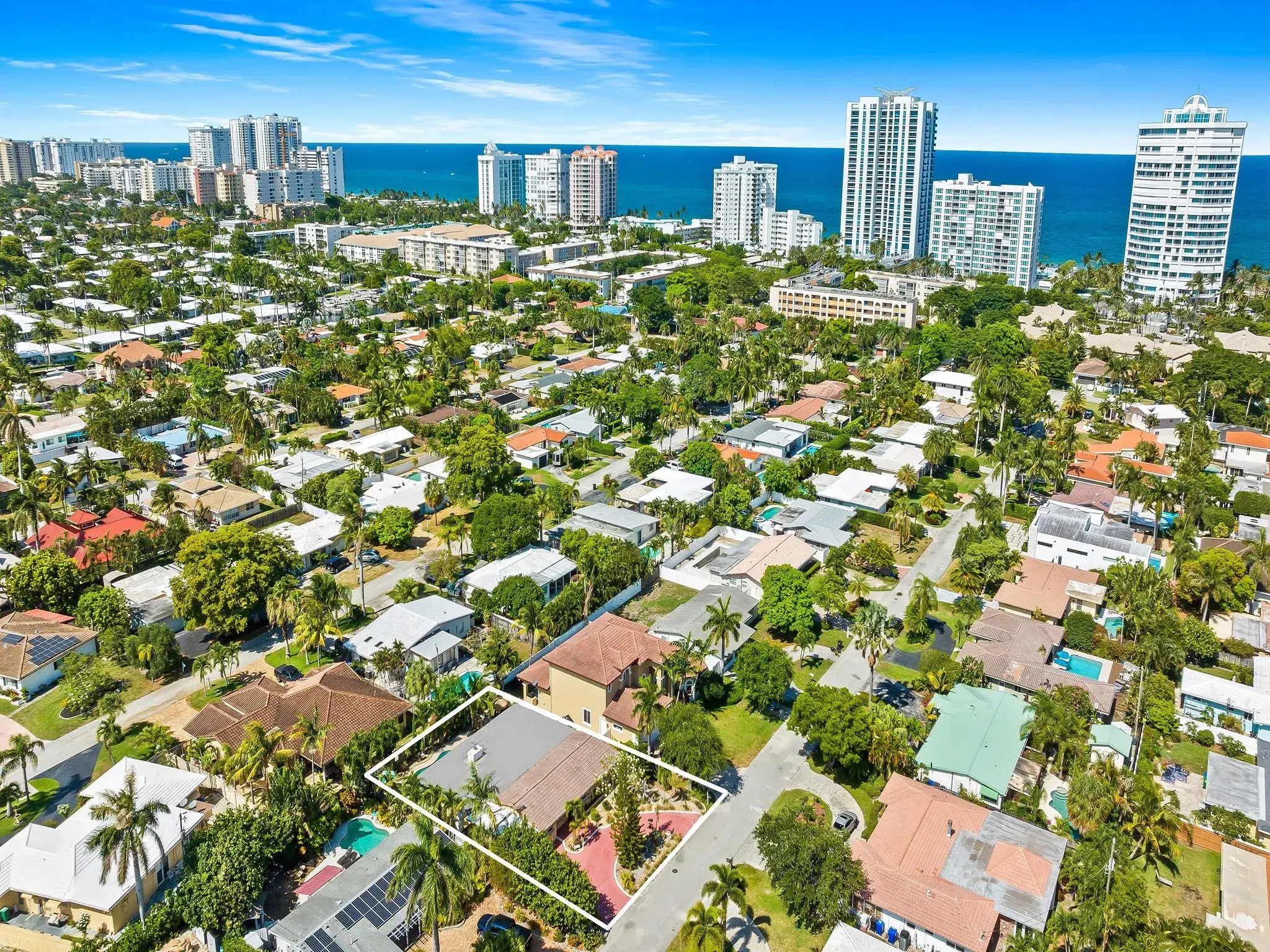 Picture of 1949 Sailfish Place, Lauderdale By The Sea, FL 33062