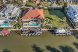 Picture of 446 Bayside Ave, Naples, FL 34108