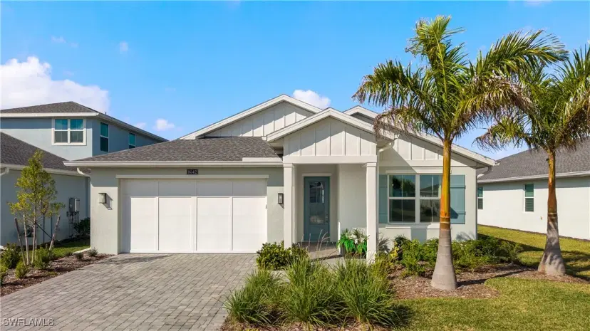 Picture of 16142 Preservation Blvd, Punta Gorda FL 33982