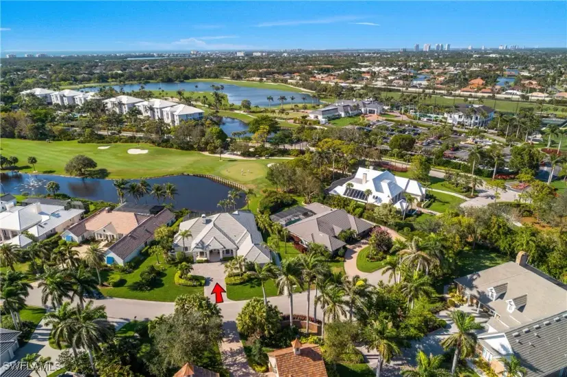 Picture of 15307 Burnaby Dr, Naples FL 34110
