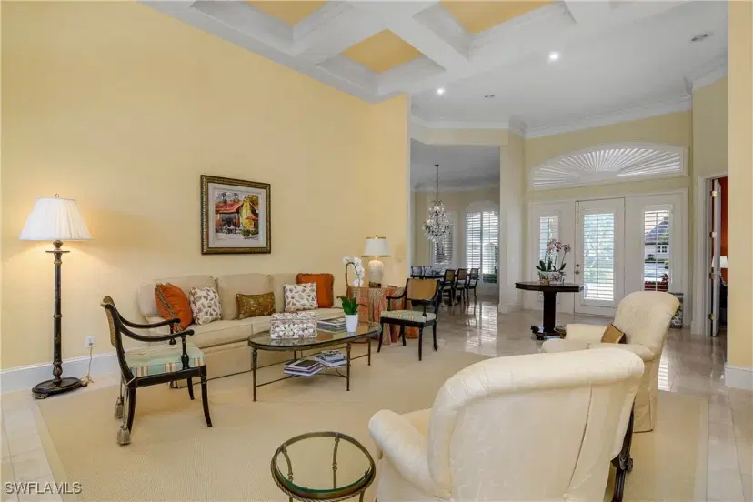 Picture of 15307 Burnaby Dr, Naples FL 34110