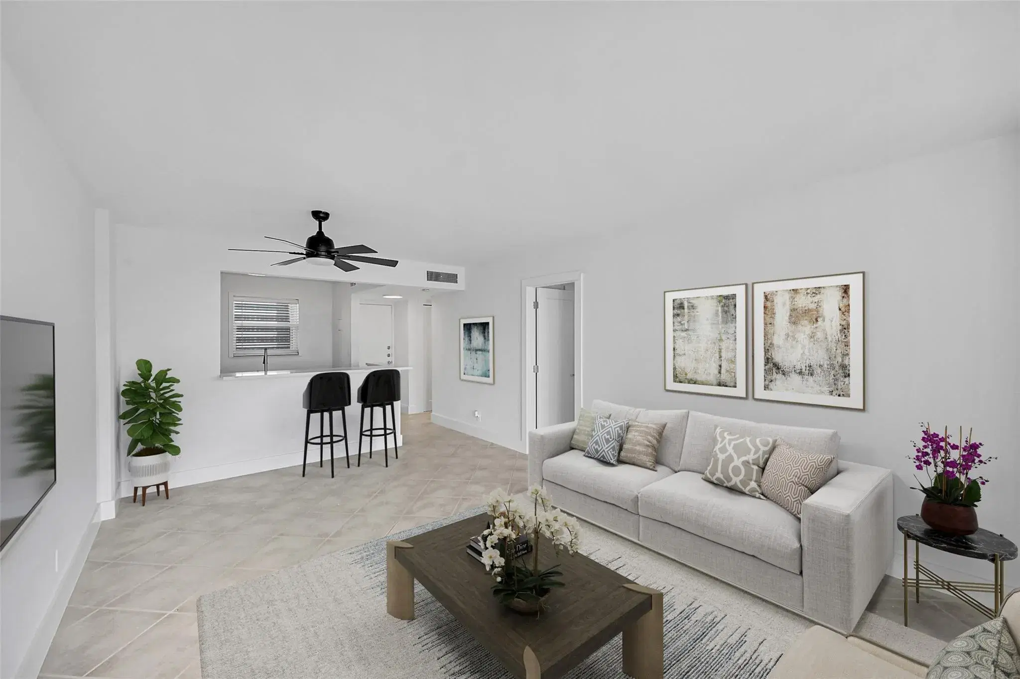 Picture of 1391 S Ocean Blvd 1006, Pompano Beach, FL 33062