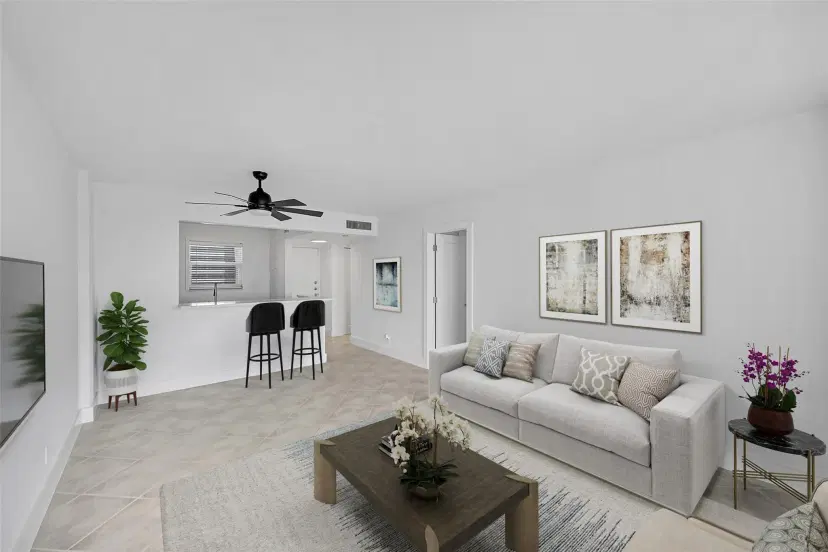Picture of 1391 S Ocean Blvd 1006, Pompano Beach FL 33062