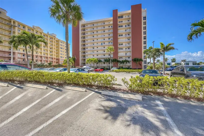 Picture of 1391 S Ocean Blvd 1006, Pompano Beach FL 33062