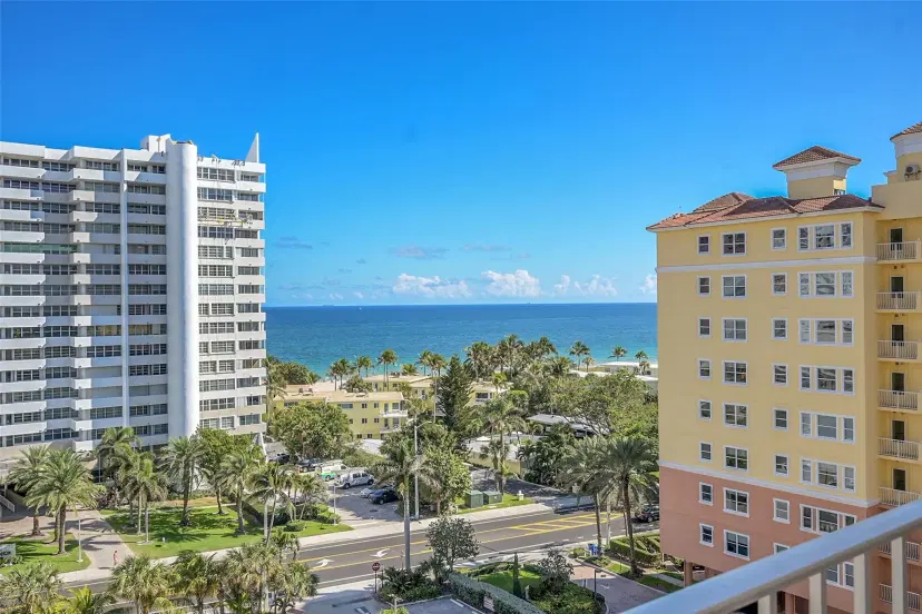 Picture of 1391 S Ocean Blvd 1006, Pompano Beach FL 33062