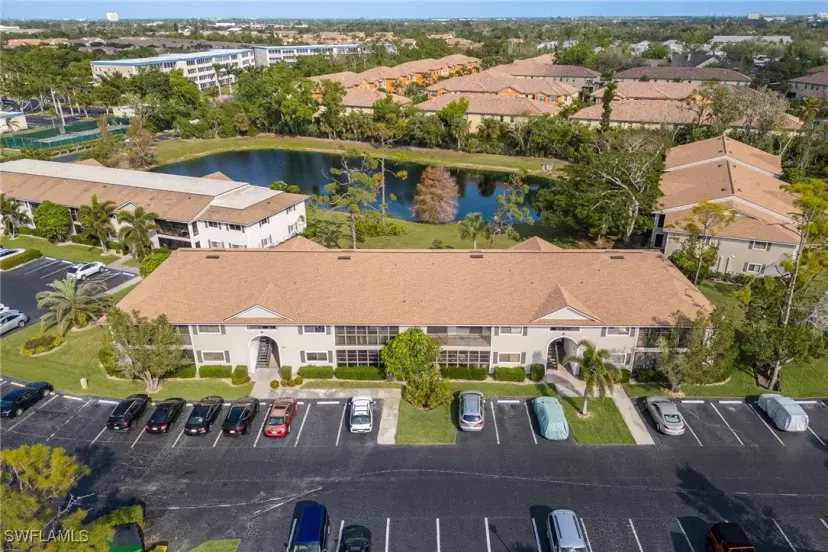 Picture of 14880 Summerlin Woods Dr 3, Fort Myers FL 33919