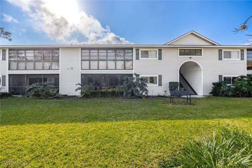 Picture of 14880 Summerlin Woods Dr 3, Fort Myers FL 33919